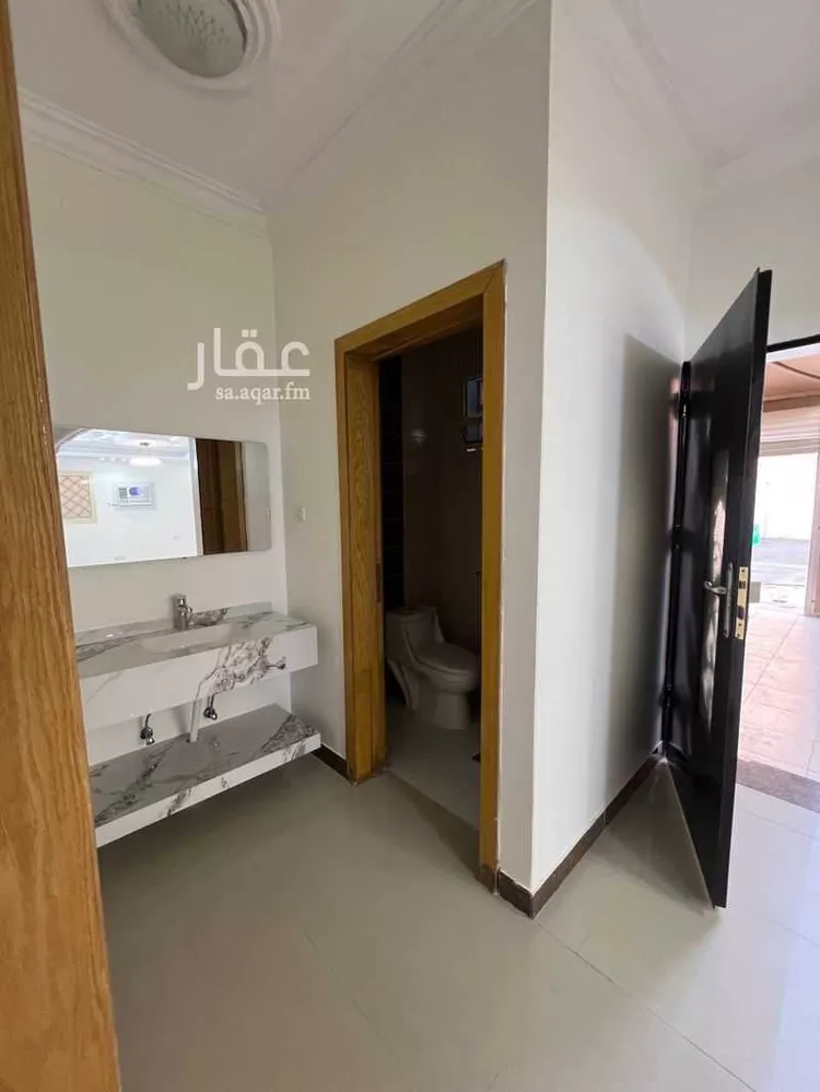 دور للإيجار في شارع ظبيا, حي قرطبة, مدينة الرياض, منطقة الرياض صورة 2