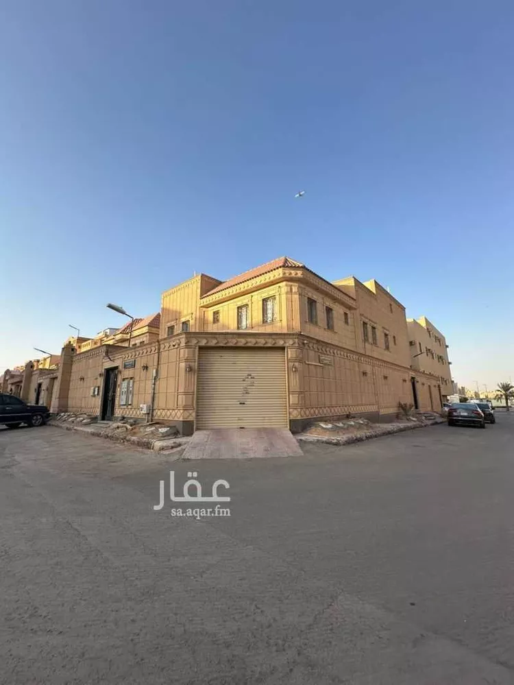 فيلا للبيع في شارع رقم 54, حي المونسية, مدينة الرياض, منطقة الرياض صورة 2