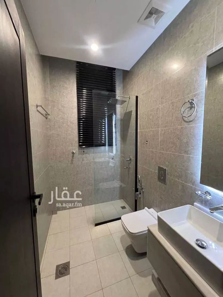 شقة للإيجار في شارع وادي الشوكه, حي قرطبة, مدينة الرياض, منطقة الرياض 13