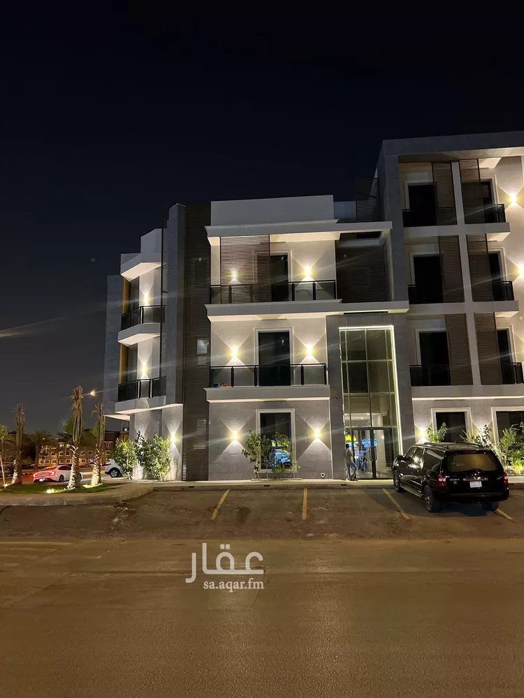 شقة للإيجار في شارع وادي الشوكه, حي قرطبة, مدينة الرياض, منطقة الرياض صورة 3