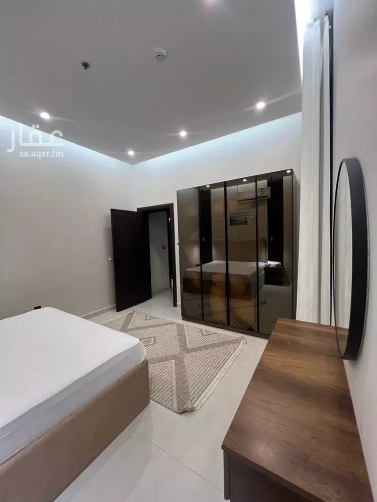 شقة للإيجار في شارع وادي الشوكه, حي قرطبة, مدينة الرياض, منطقة الرياض 12