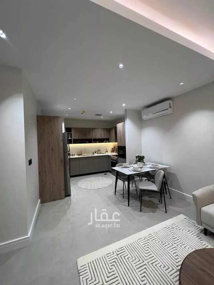 شقة للإيجار في شارع القماري, حي المونسية, مدينة الرياض, منطقة الرياض 11