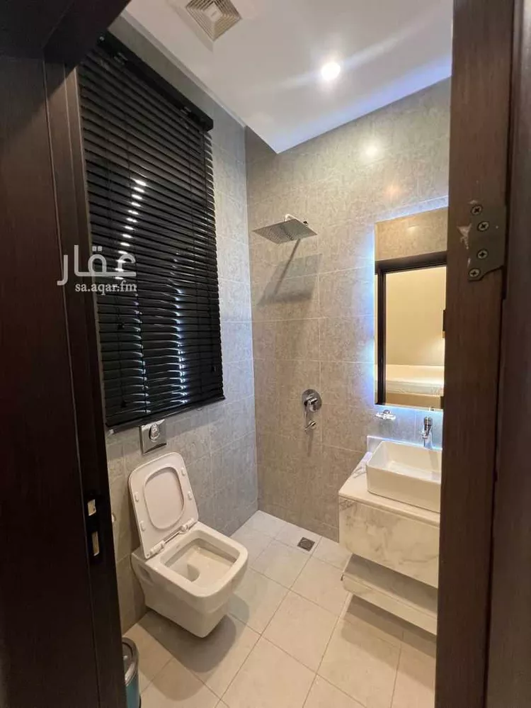 شقة للبيع في شارع وادي الشوكه, حي قرطبة, مدينة الرياض, منطقة الرياض 9