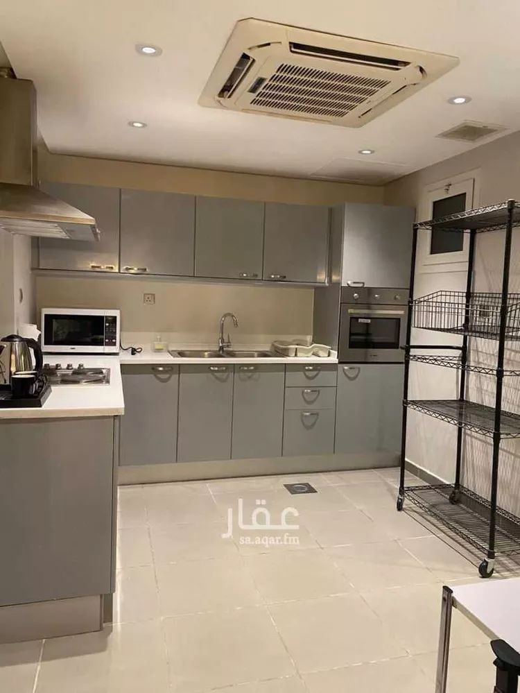 شقة للإيجار في شارع عكا, حي قرطبة, مدينة الرياض, منطقة الرياض صورة 5