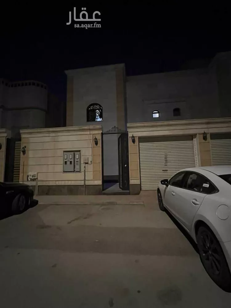 دور للإيجار في شارع الصدارة, حي قرطبة, مدينة الرياض, منطقة الرياض صورة 5