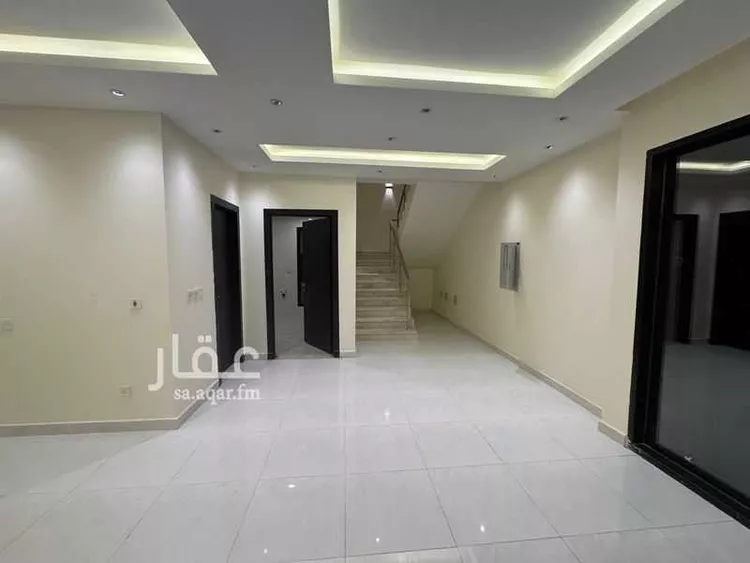 فيلا للإيجار في شارع 1646, حي الجنادرية, مدينة الرياض, منطقة الرياض صورة 5