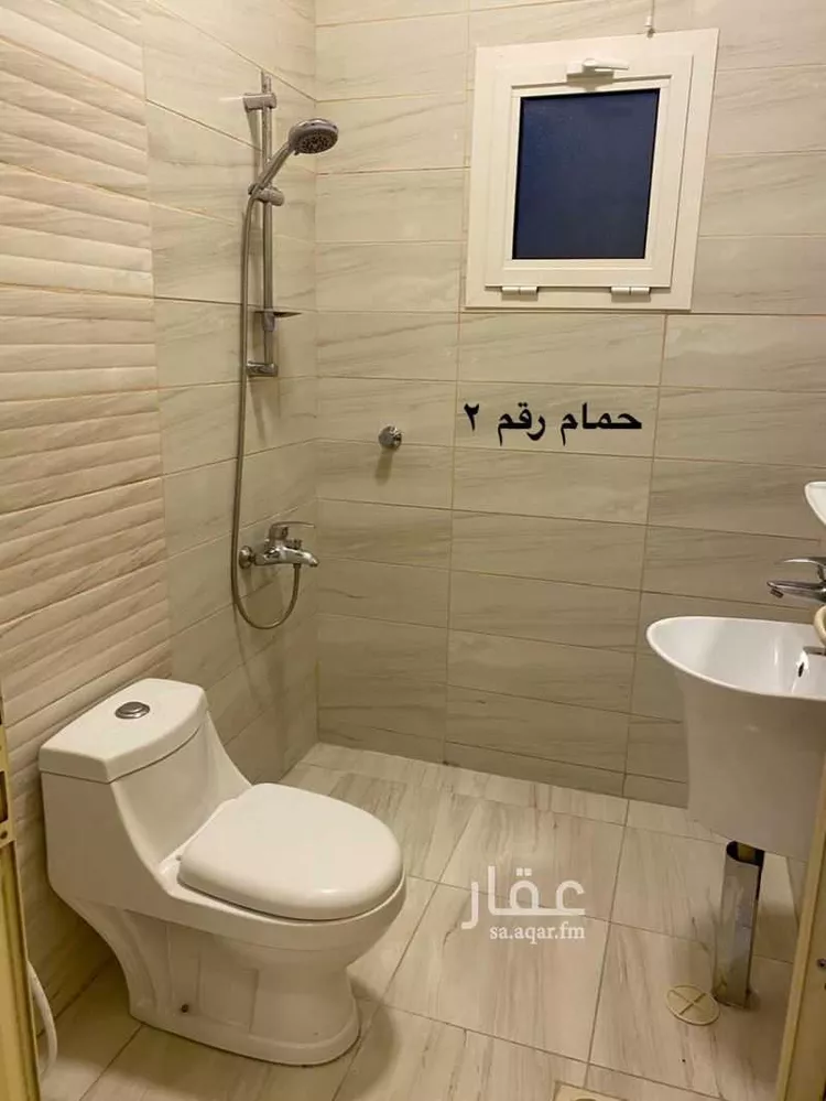 شقة للإيجار في شارع عذير, حي قرطبة, مدينة الرياض, منطقة الرياض صورة 4