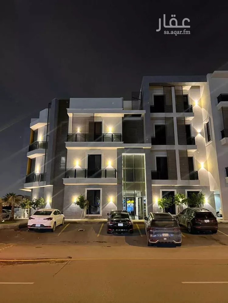 شقة للإيجار في شارع وادي الشوكه, حي قرطبة, مدينة الرياض, منطقة الرياض 7