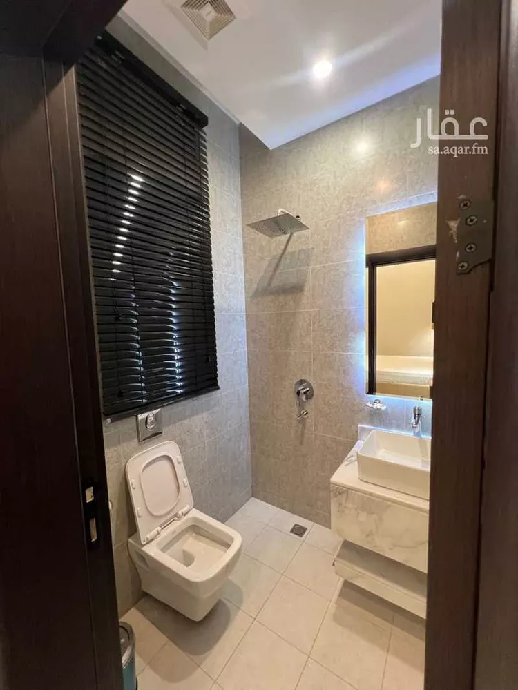 شقة للإيجار في شارع وادي الشوكه, حي قرطبة, مدينة الرياض, منطقة الرياض 9