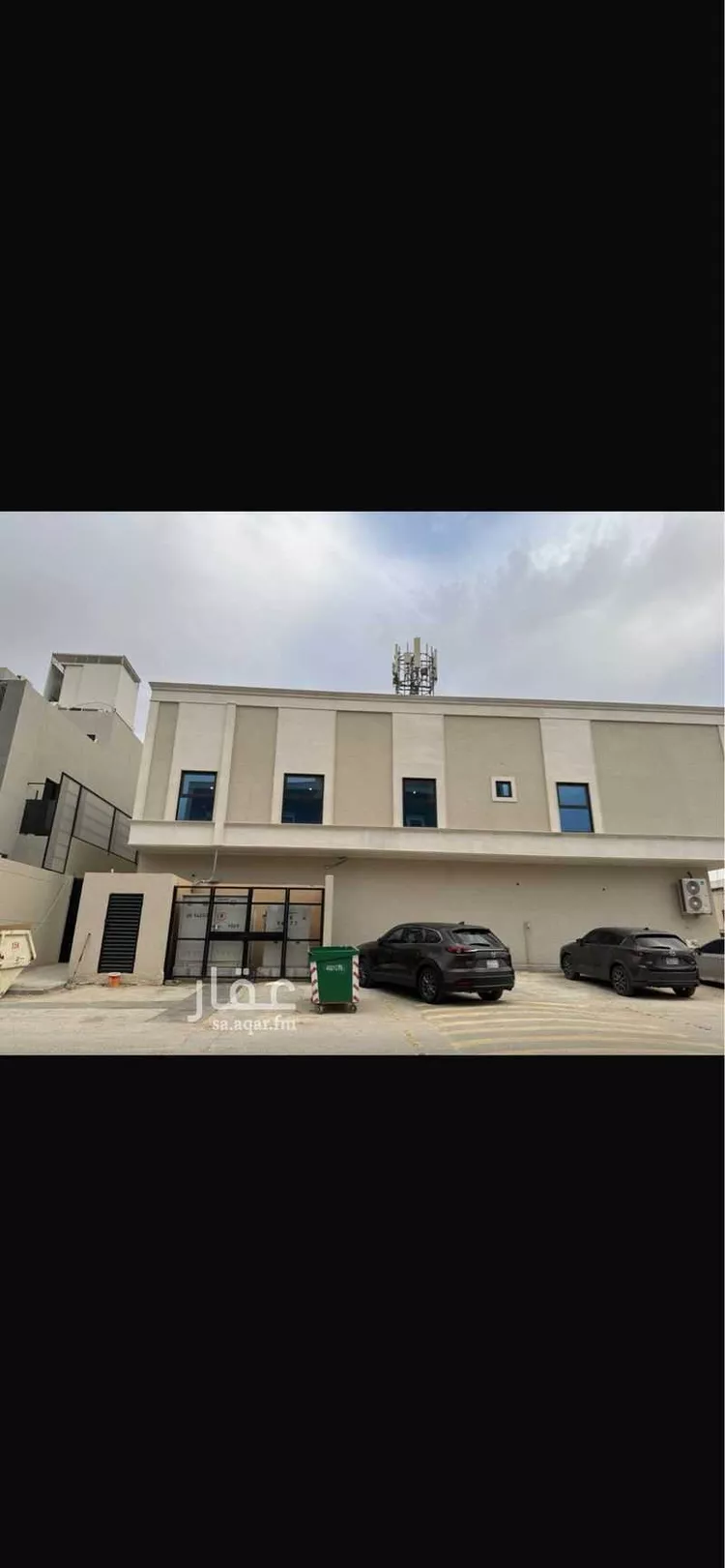 Commercial Office for Rent in Riyadh An Narjis صورة 2