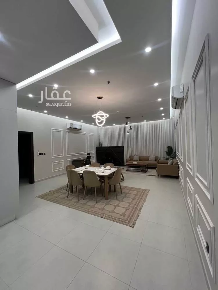 شقة للبيع في شارع وادي الشوكه, حي قرطبة, مدينة الرياض, منطقة الرياض صورة 2