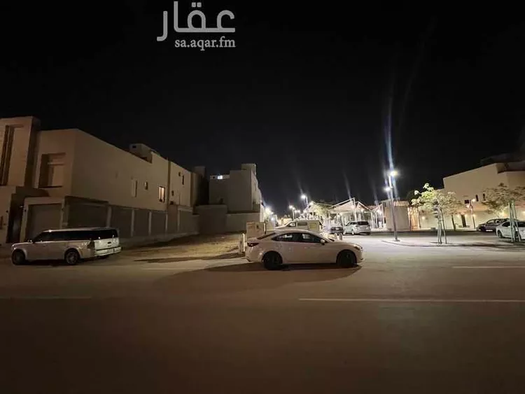 أرض للبيع في شارع قطب الدين بن السلطان, حي النرجس, مدينة الرياض, منطقة الرياض صورة 3