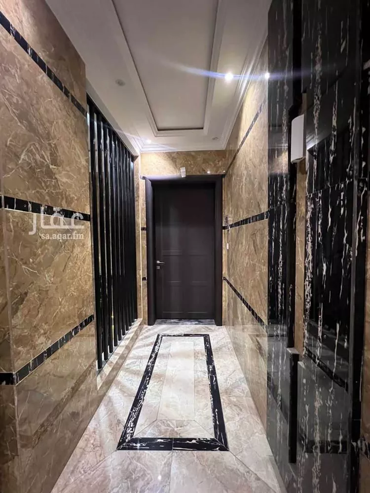شقة للإيجار في شارع وادي الشوكة, حي قرطبة, مدينة الرياض, منطقة الرياض صورة 4