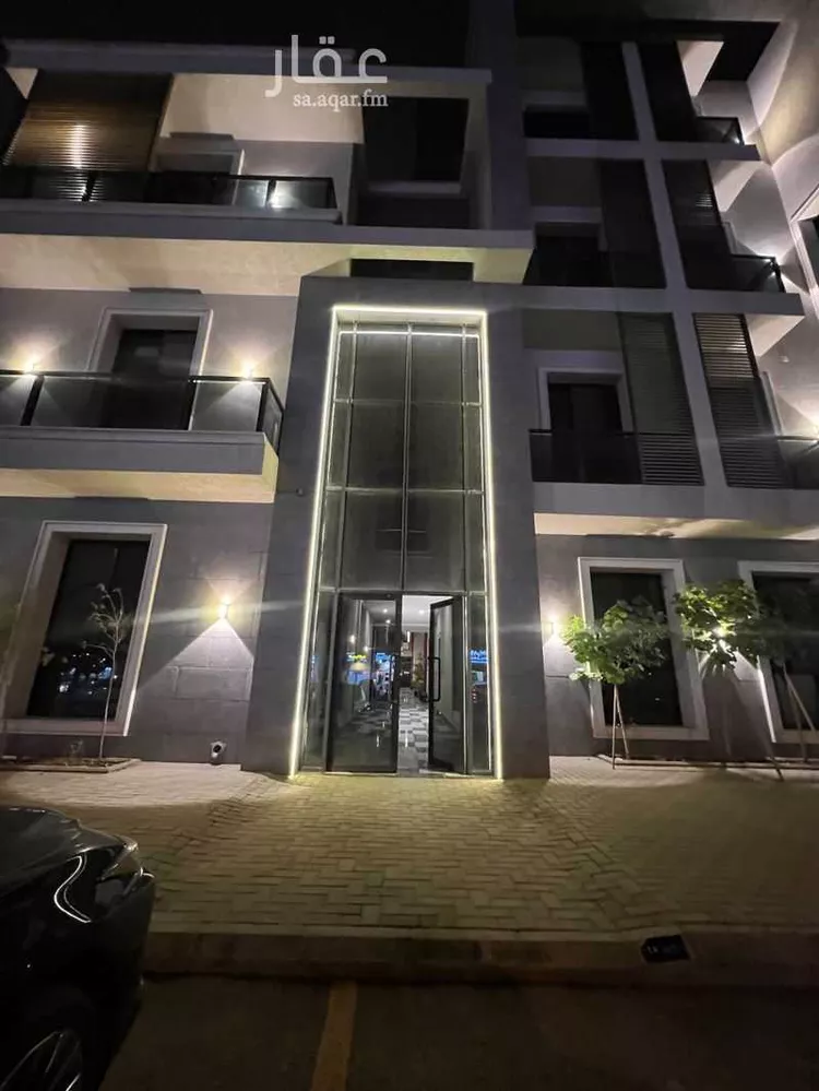 شقة للبيع في شارع وادي الشوكه, حي قرطبة, مدينة الرياض, منطقة الرياض 14
