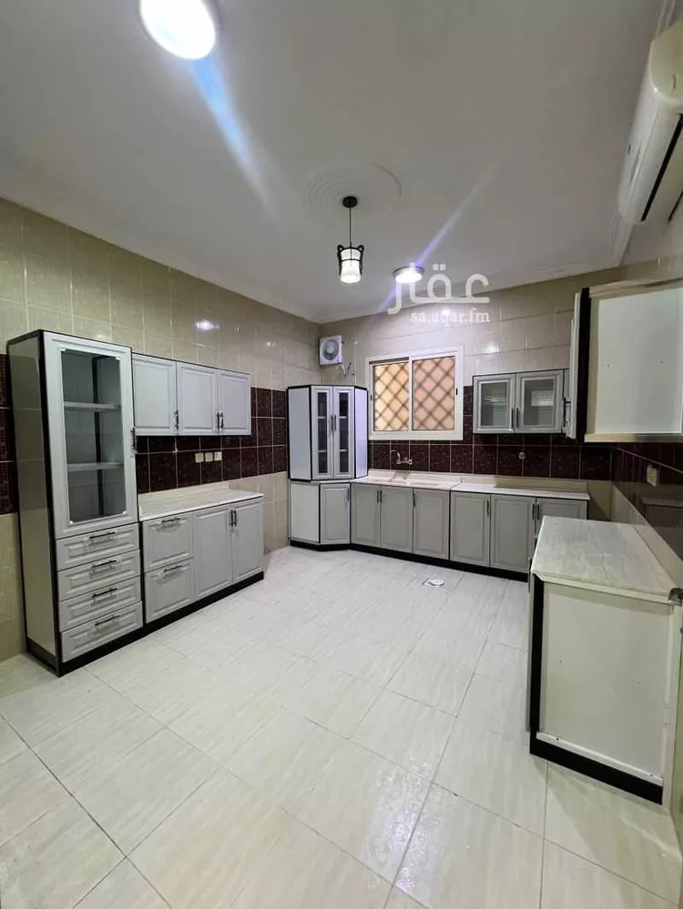 دور للإيجار في شارع ظبيا, حي قرطبة, مدينة الرياض, منطقة الرياض صورة 3