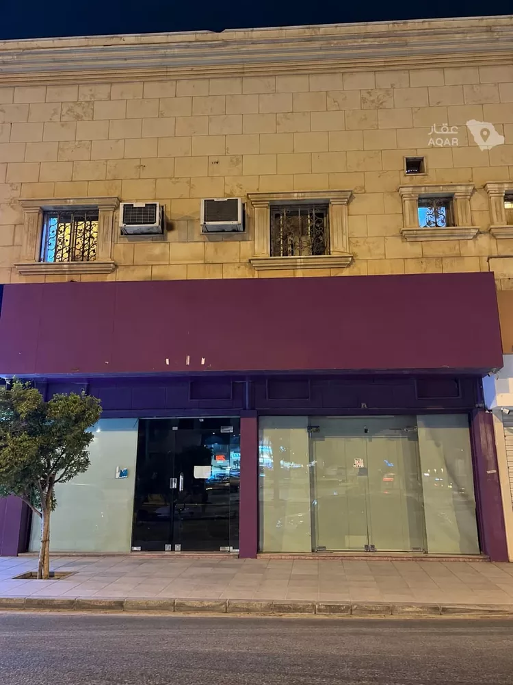Shop for Rent in Riyadh Qurtubah 1 صورة