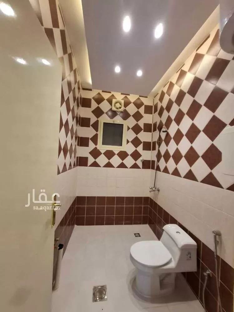 شقة للإيجار في شارع سرين, حي قرطبة, مدينة الرياض, منطقة الرياض صورة 5