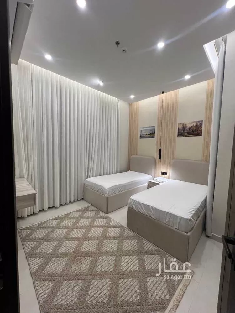 شقة للإيجار في شارع وادي الشوكه, حي قرطبة, مدينة الرياض, منطقة الرياض 14