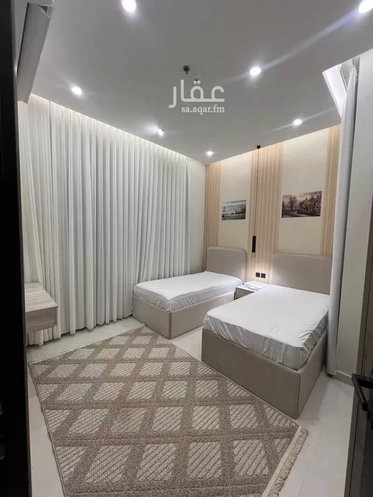 شقة للبيع في شارع وادي الشوكه, حي قرطبة, مدينة الرياض, منطقة الرياض صورة 3