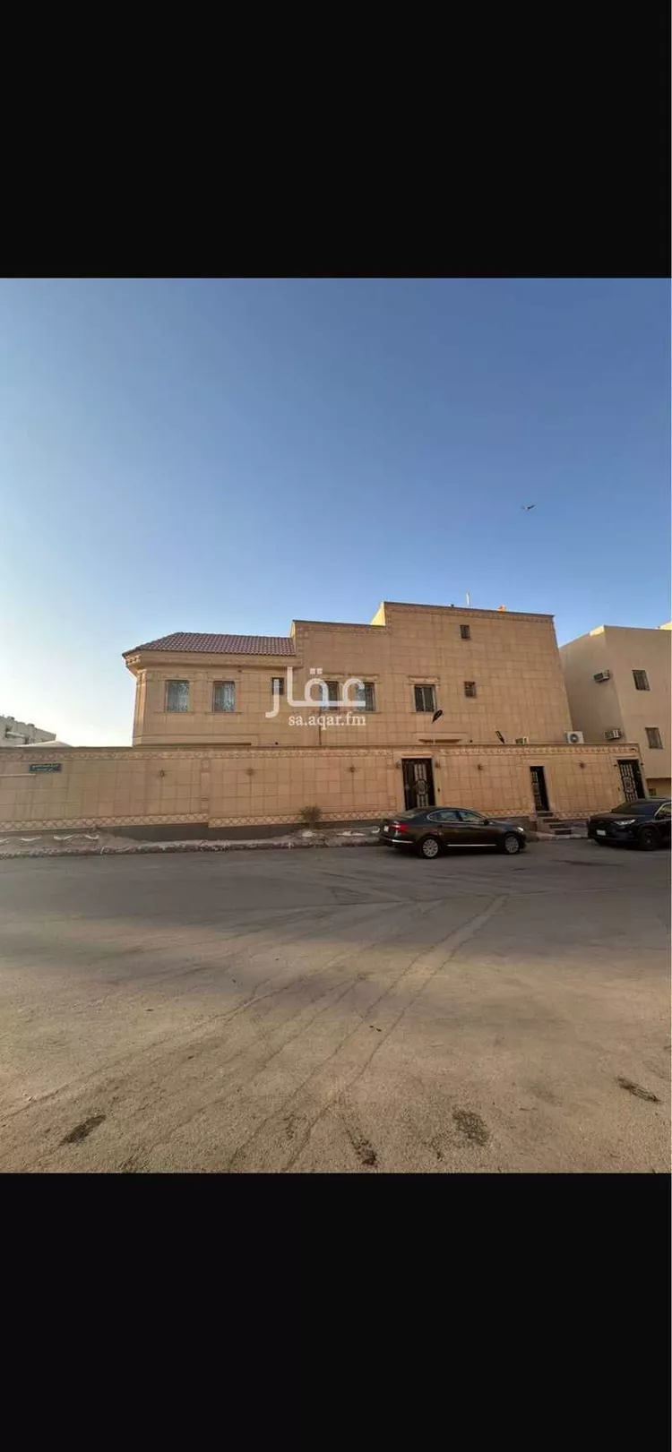 فيلا للبيع في شارع رقم 54, حي المونسية, مدينة الرياض, منطقة الرياض 1 صورة