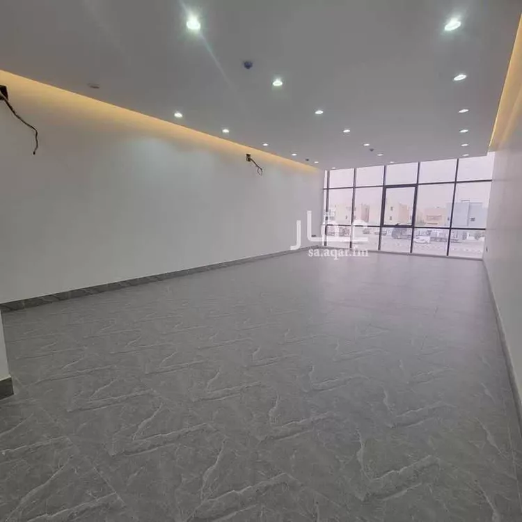 Commercial Office for Rent in Riyadh An Narjis صورة 3