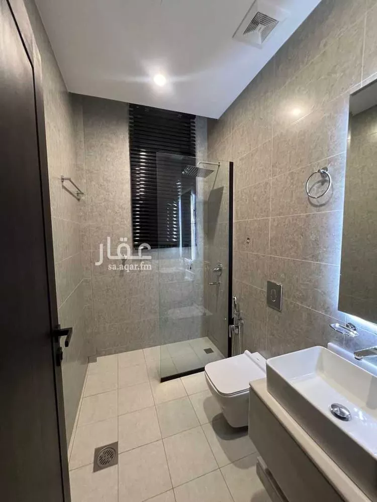 شقة للبيع في شارع وادي الشوكه, حي قرطبة, مدينة الرياض, منطقة الرياض 12