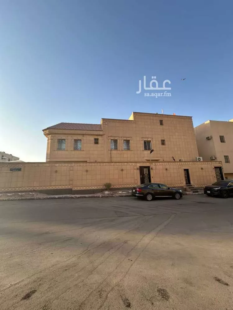 فيلا للبيع في شارع رقم 54, حي المونسية, مدينة الرياض, منطقة الرياض صورة 3