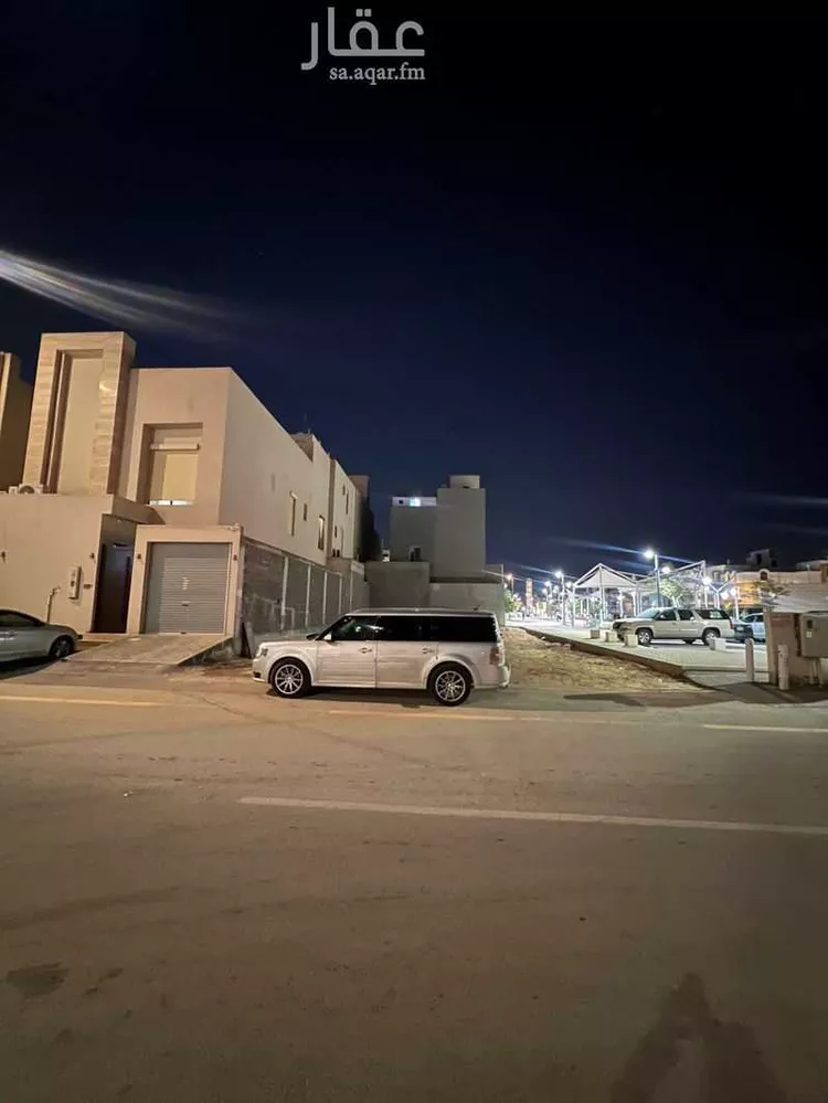 أرض للبيع في شارع قطب الدين بن السلطان, حي النرجس, مدينة الرياض, منطقة الرياض صورة 4