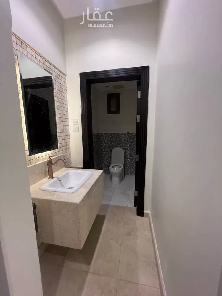 فيلا للإيجار في شارع مرات, حي قرطبة, مدينة الرياض, منطقة الرياض صورة 5