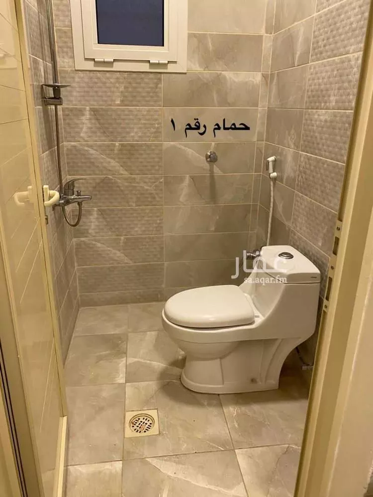 شقة للإيجار في شارع عذير, حي قرطبة, مدينة الرياض, منطقة الرياض صورة 5