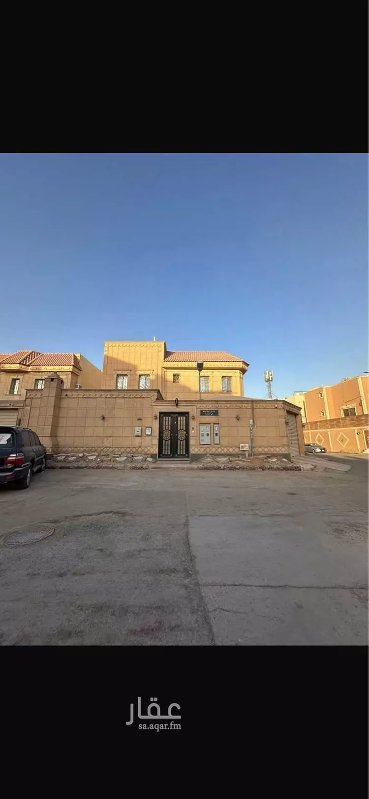 فيلا للبيع في شارع رقم 54, حي المونسية, مدينة الرياض, منطقة الرياض صورة 2