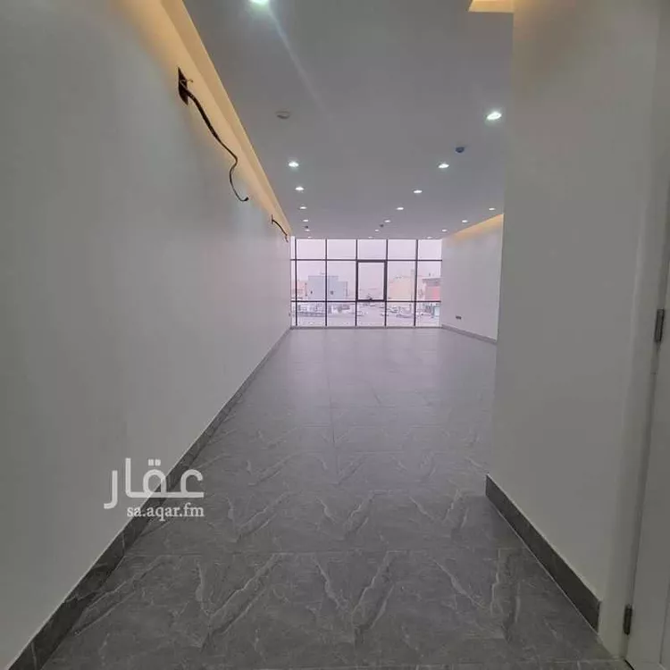 Commercial Office for Rent in Riyadh An Narjis صورة 4