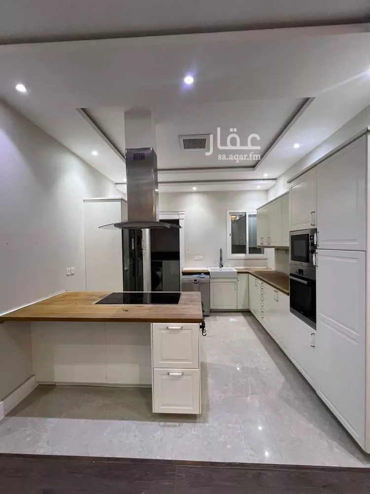 شقة للإيجار في شارع وادي الشوكة, حي قرطبة, مدينة الرياض, منطقة الرياض صورة 5