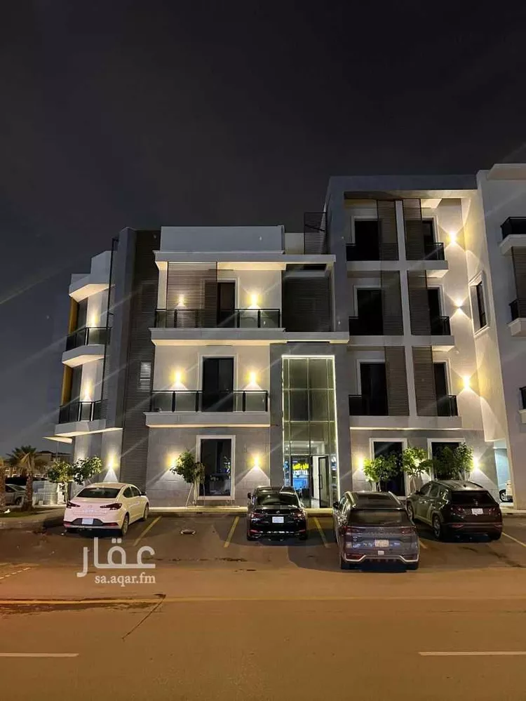Apartment for Sale in Riyadh Qurtubah