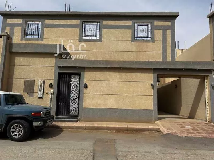 دور للإيجار في شارع رقم 148 ، حي الجنادرية ، الرياض ، منطقة الرياض صورة 3