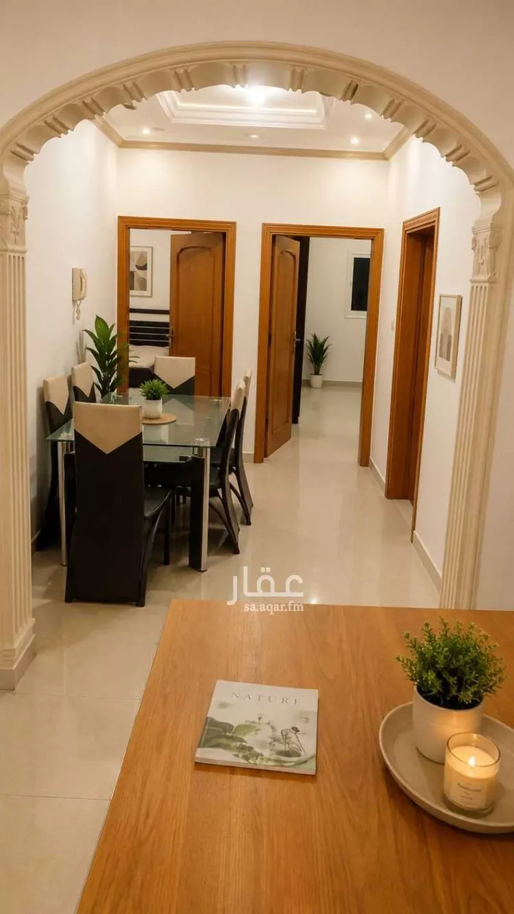 شقة للبيع في شارع فؤاد بك حمزه, حي السلامة, مدينة جدة, منطقة مكة المكرمة صورة 5