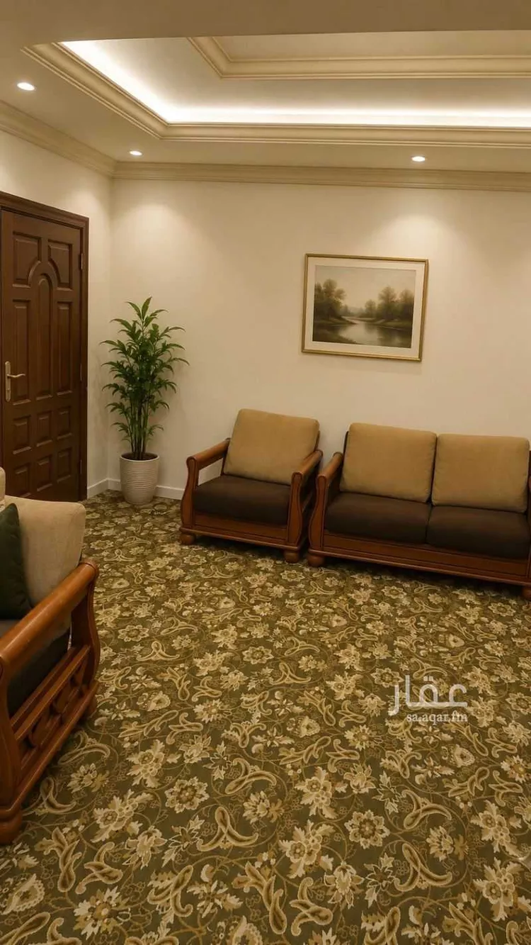 Apartment for Sale in Jeddah As Salamah