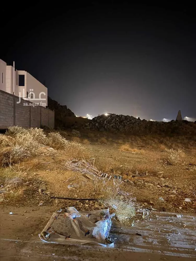 أرض للبيع في شارع سفيان بن بشير الخزرجي, حي القشاشية الجديد, مدينة مكة المكرمة, منطقة مكة المكرمة