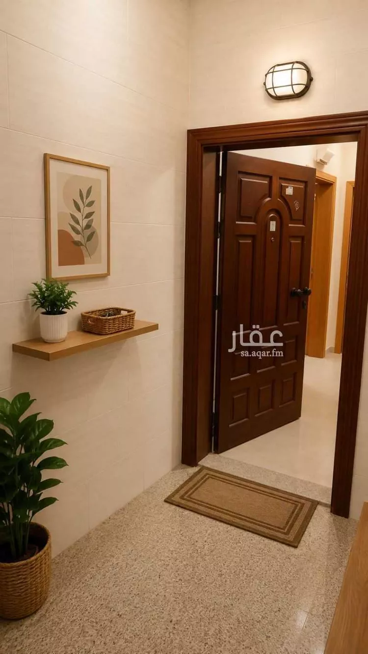 شقة للبيع في شارع فؤاد بك حمزه, حي السلامة, مدينة جدة, منطقة مكة المكرمة 8