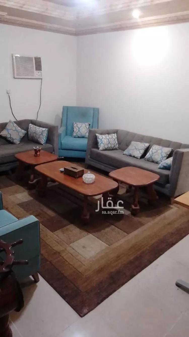 شقة للبيع في شارع فؤاد بك حمزه, حي السلامة, مدينة جدة, منطقة مكة المكرمة