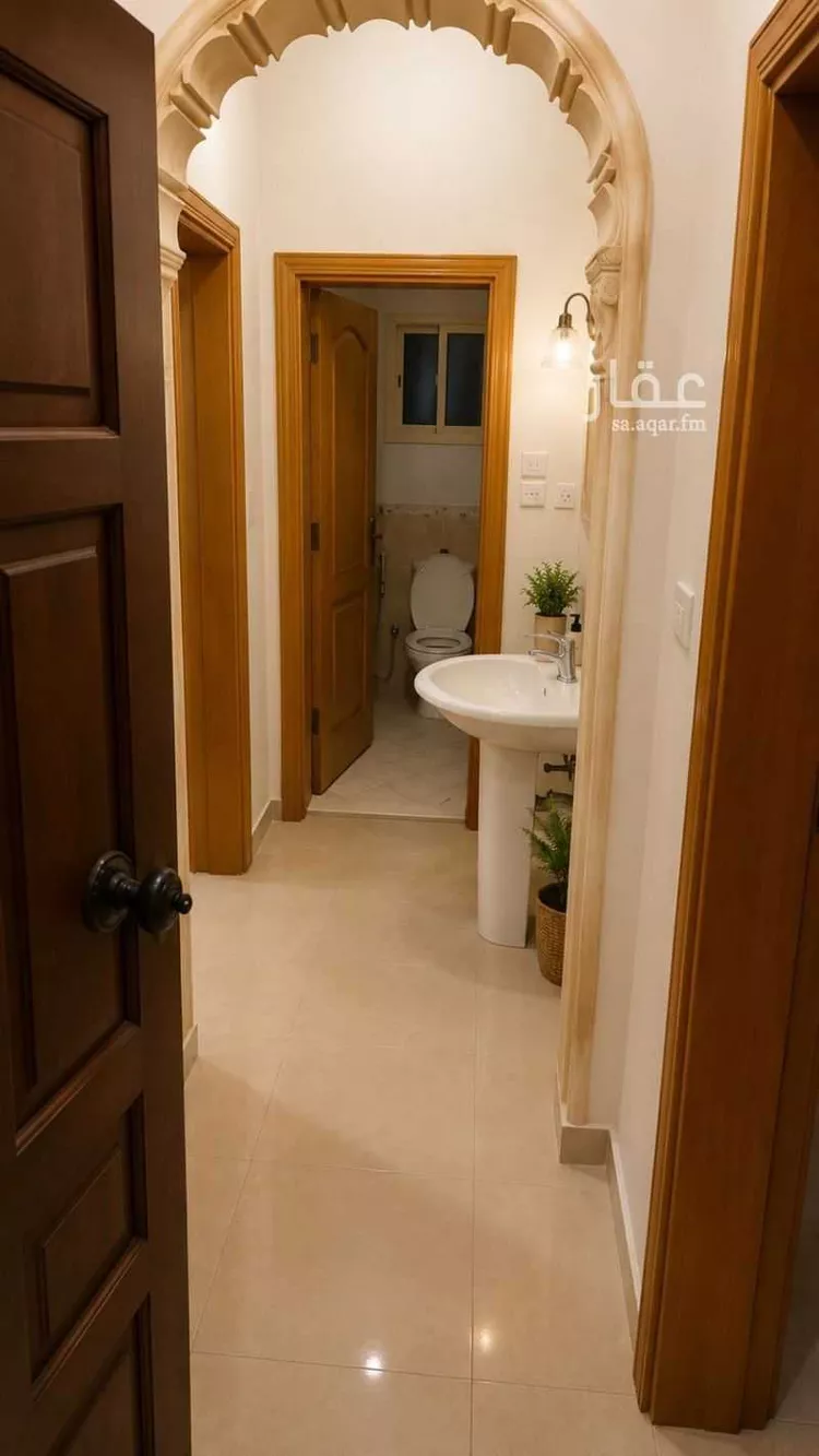 شقة للبيع في شارع فؤاد بك حمزه, حي السلامة, مدينة جدة, منطقة مكة المكرمة صورة 2