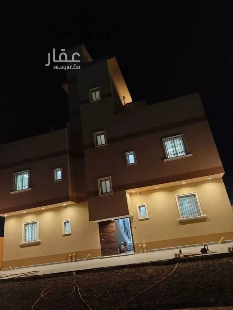 Building for Rent in Rabigh Al Sabouh