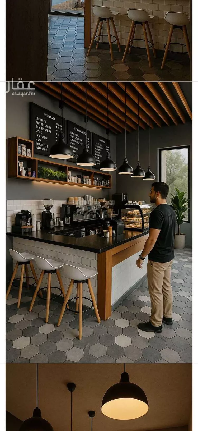 محل للإيجار في شارع مهد الذهب 189, حي الذهب, مدينة مهد الذهب, منطقة المدينة المنورة صورة 4