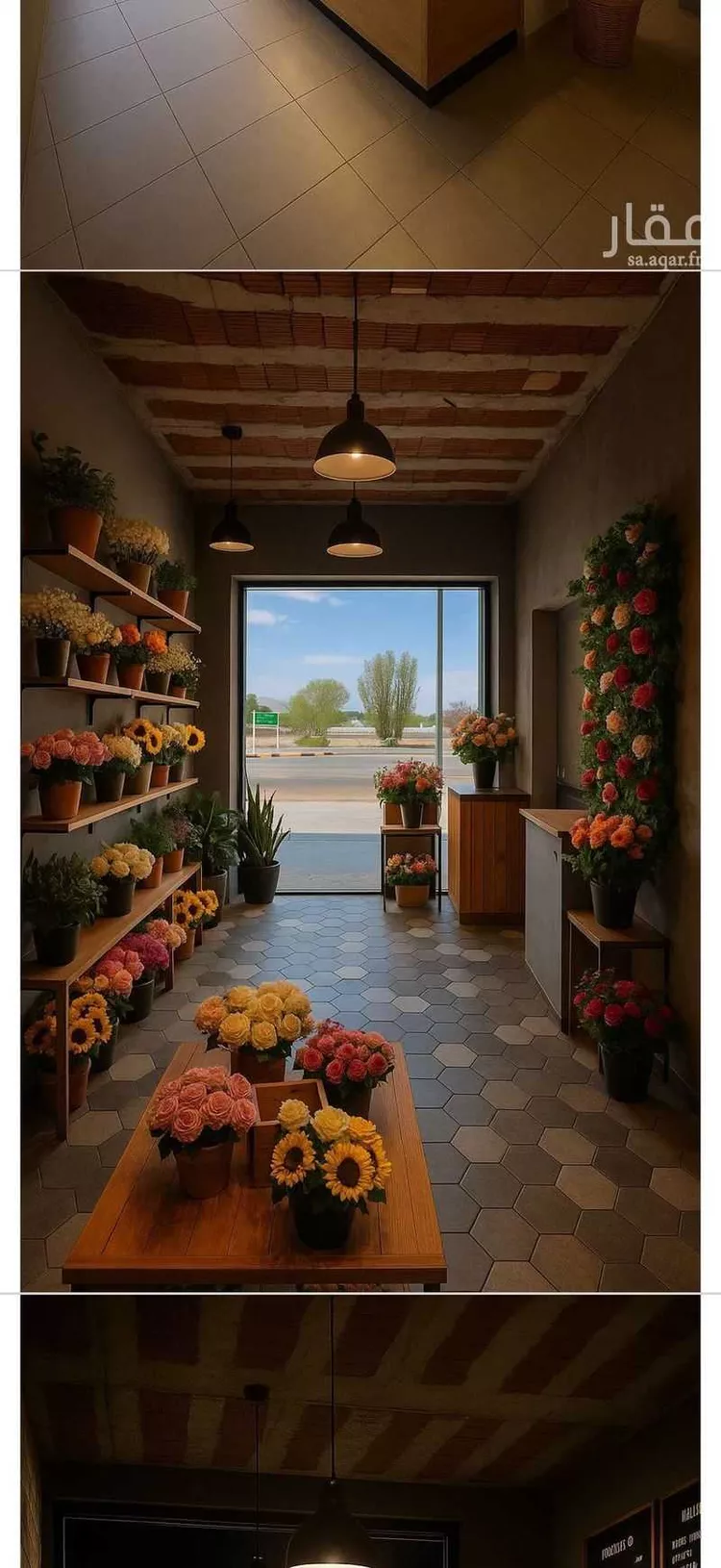 محل للإيجار في شارع مهد الذهب 189, حي الذهب, مدينة مهد الذهب, منطقة المدينة المنورة صورة 5