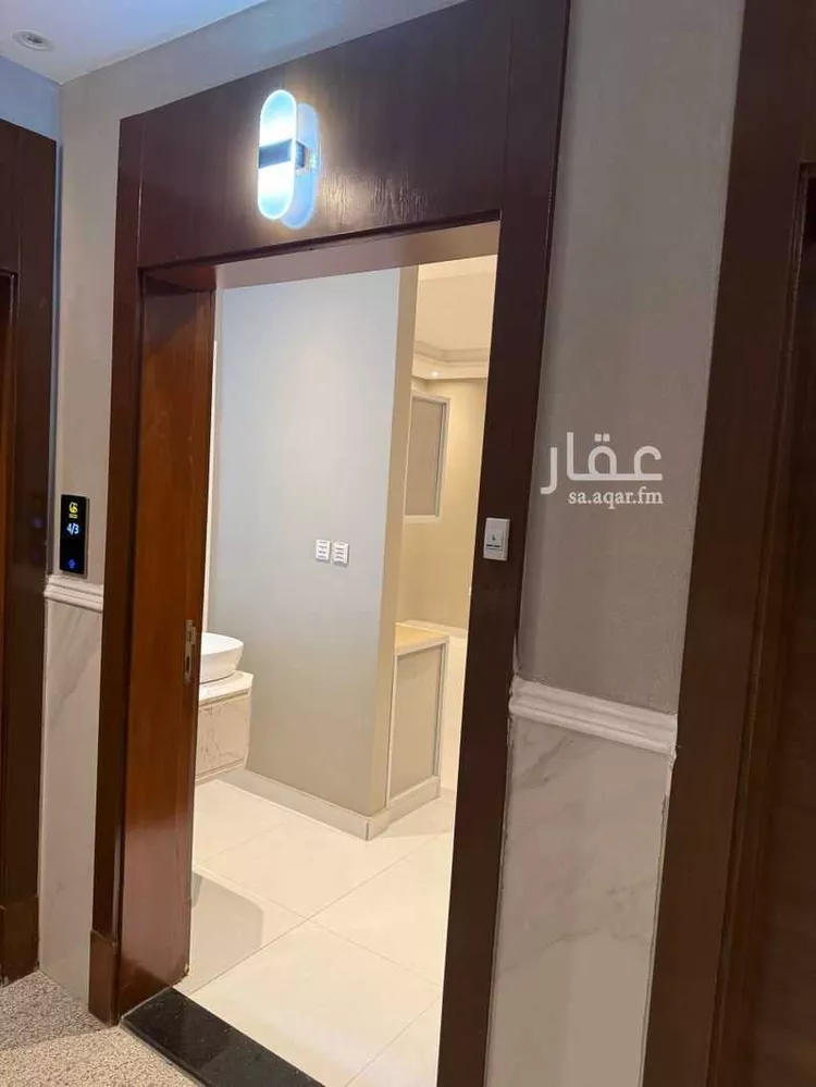 شقة للإيجار في شارع محمد صالح نصيف, حي الصفاء, مدينة جدة, منطقة مكة المكرمة 6