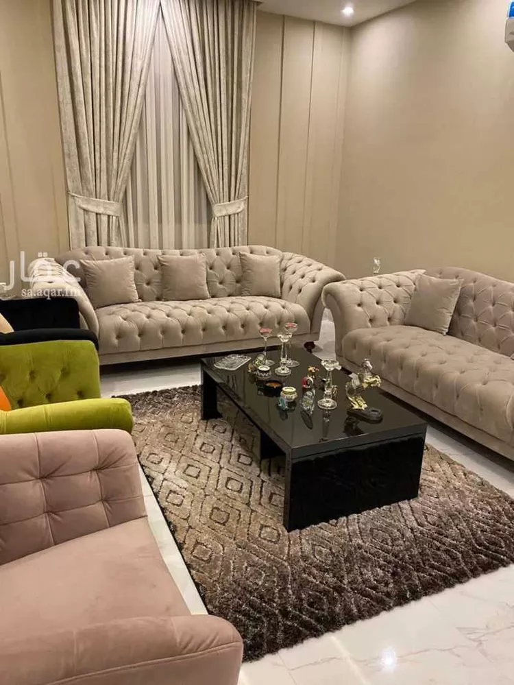 شقة للبيع في شارع شهيد الدين ثم الوطن حمدان حمود محمد العامري ، حي ولي العهد ، مكة ، منطقة مكة المكرمة