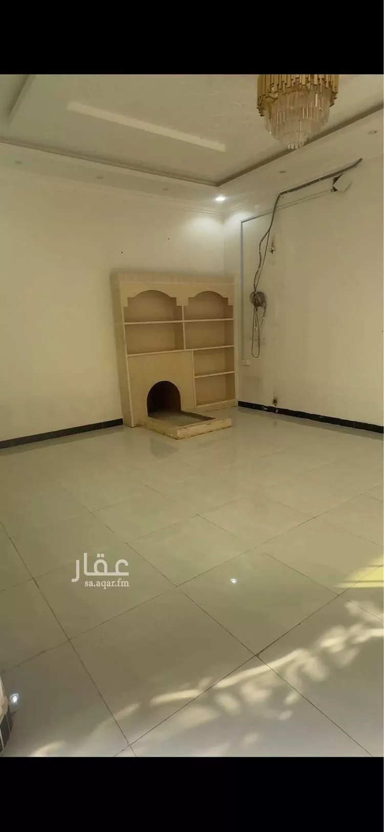 Villa for Rent in Riyadh Al Janadriyah