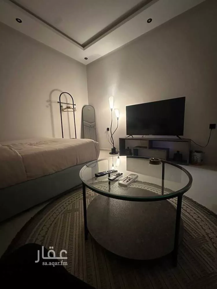 استديو مفروش للحجز في شارع النجاح, اليرموك, الرياض صورة 4