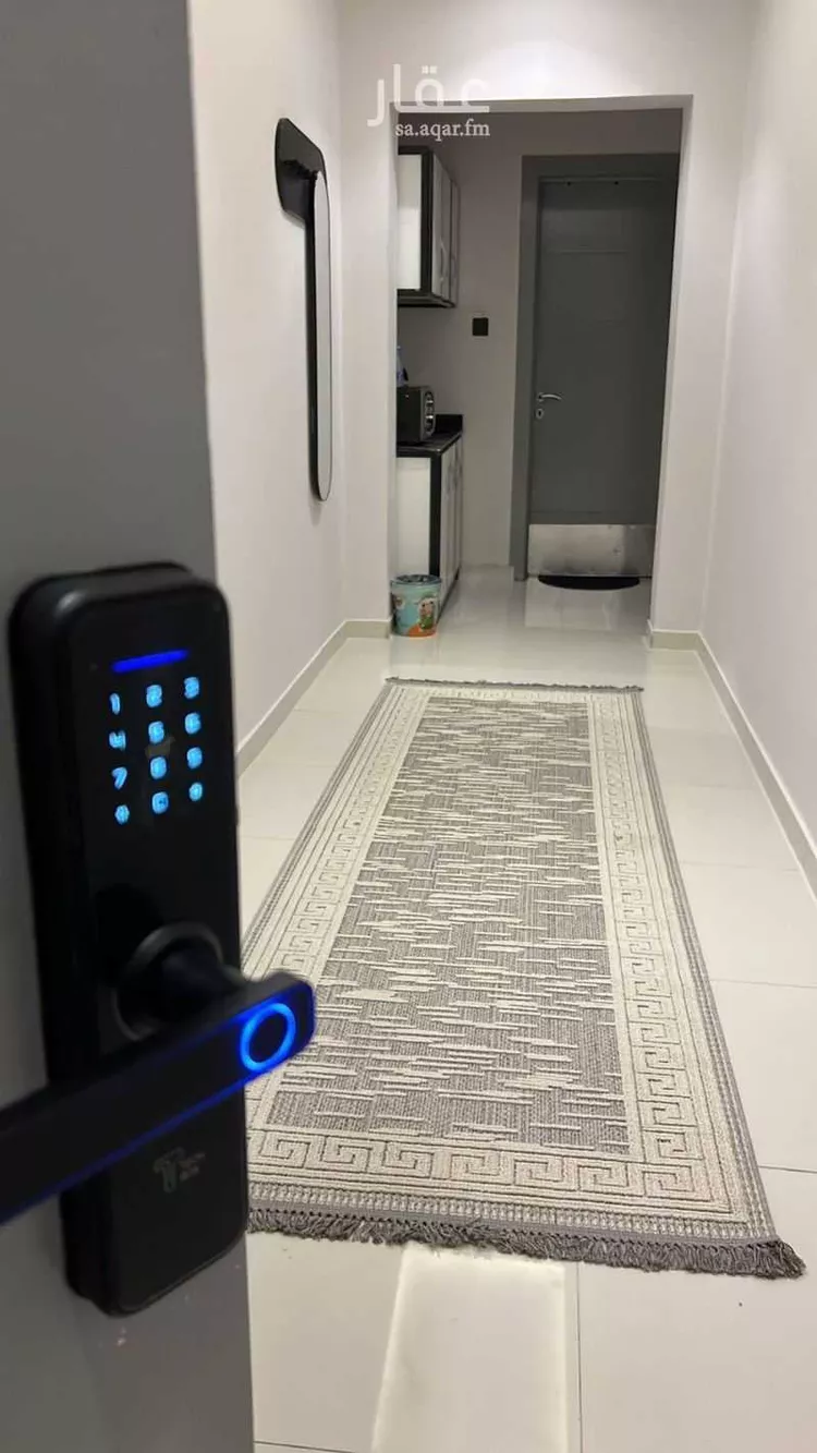 استديو مفروش للحجز في شارع النجاح, اليرموك, الرياض