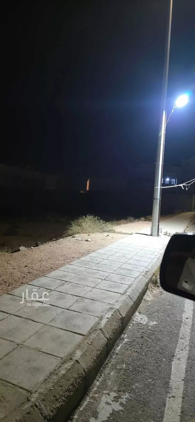 أرض للبيع في شارع 6672415, حي القهيب, مدينة الطائف, منطقة مكة المكرمة صورة 2